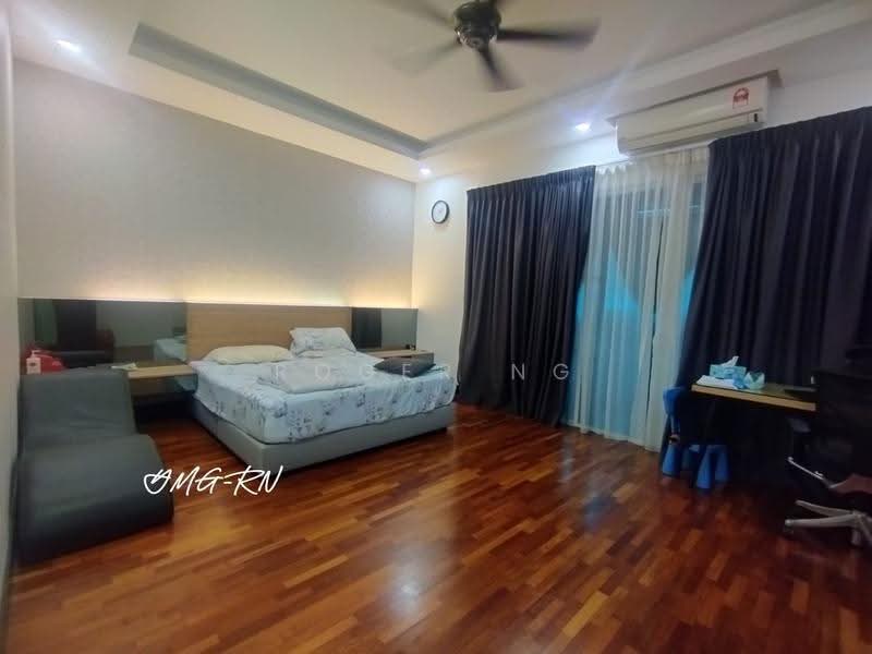 Semi-Detached House for Sale in Setia Eco Park (Setia Alam) - Roger Ng - PropertyGuru.com.my