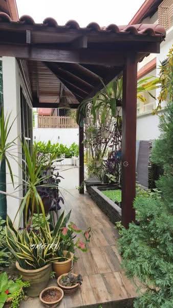 Semi-Detached House for Sale in Setia Eco Park (Setia Alam) - Roger Ng - PropertyGuru.com.my