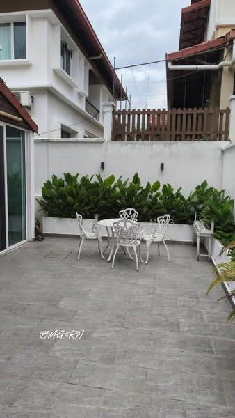 Semi-Detached House for Sale in Setia Eco Park (Setia Alam) - Roger Ng - PropertyGuru.com.my