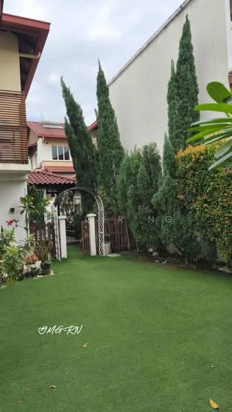 Semi-Detached House for Sale in Setia Eco Park (Setia Alam) - Roger Ng - PropertyGuru.com.my