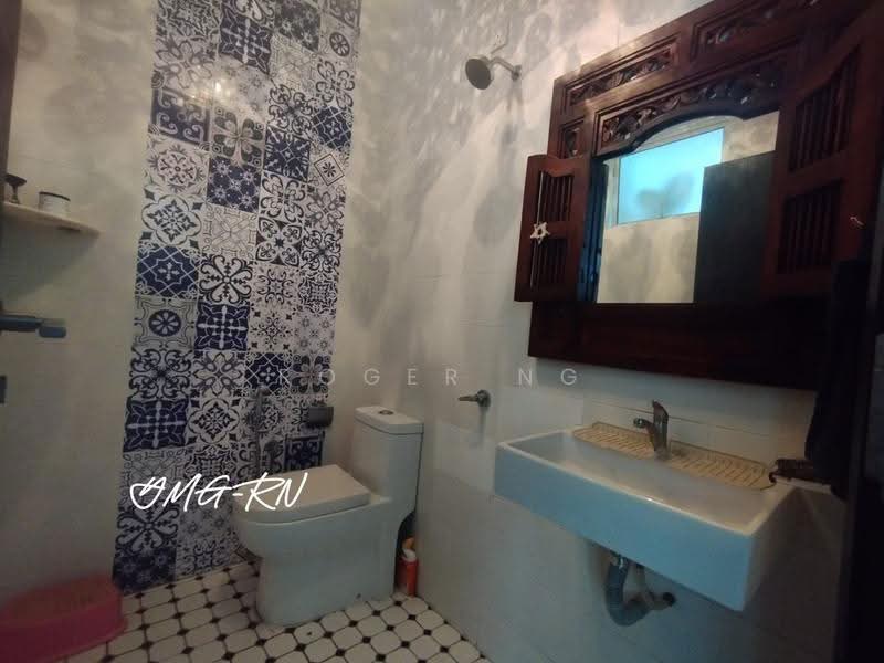 Semi-Detached House for Sale in Setia Eco Park (Setia Alam) - Roger Ng - PropertyGuru.com.my