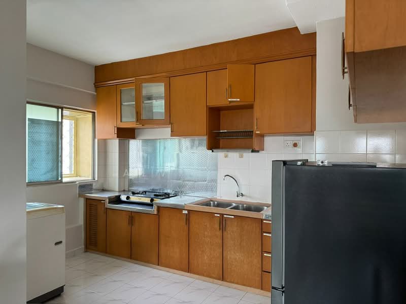 Pangsapuri untuk Dijual di Symphony Park - Alvin Sim - Kitchen - PropertyGuru.com.my