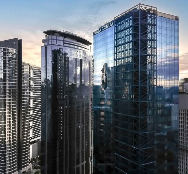 Office for Rent in KLCC (KL City Centre) - Michael Lau - PropertyGuru.com.my