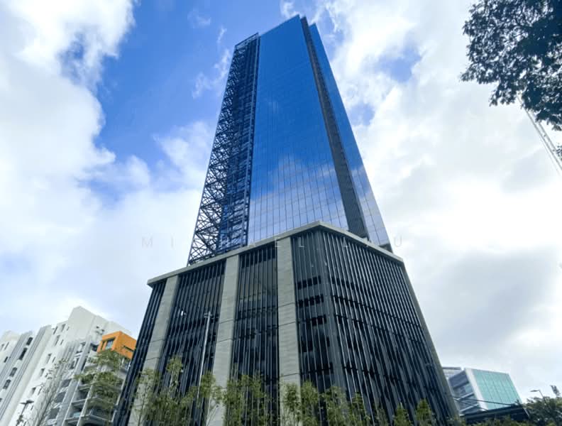 Office for Rent in KLCC (KL City Centre) - Michael Lau - PropertyGuru.com.my