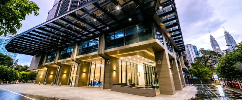 Office for Rent in KLCC (KL City Centre) - Michael Lau - PropertyGuru.com.my