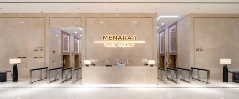 Office for Rent in KLCC (KL City Centre) - Michael Lau - PropertyGuru.com.my