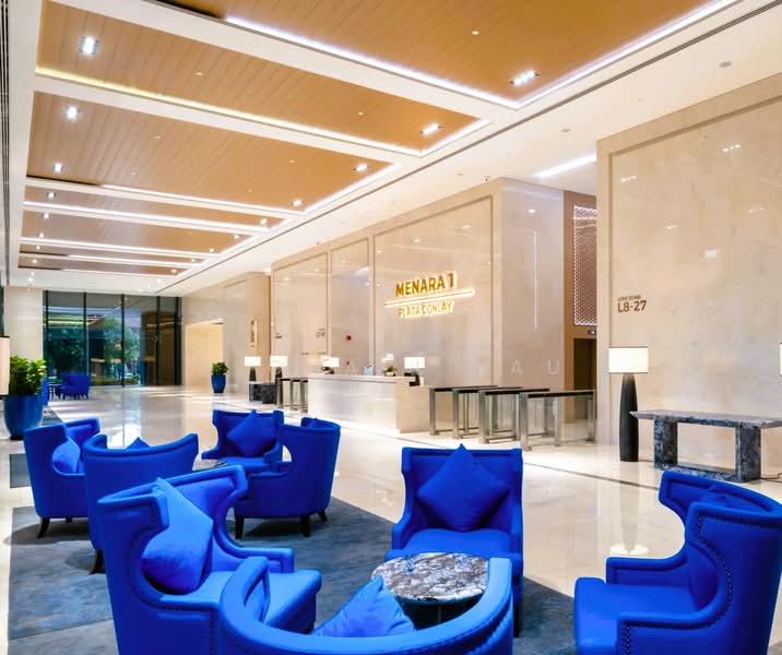 Office for Rent in KLCC (KL City Centre) - Michael Lau - PropertyGuru.com.my