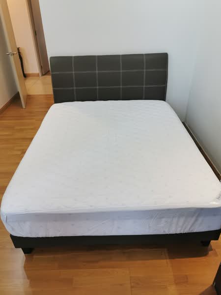 Service Residence for Rent at KL Gateway Residences - Felis See - Bedroom - PropertyGuru.com.my