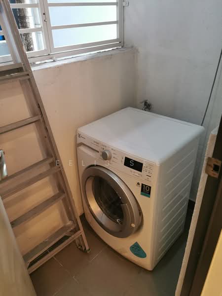 Service Residence for Rent at KL Gateway Residences - Felis See - Interior - PropertyGuru.com.my