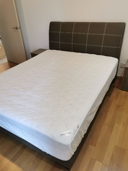 Service Residence for Rent at KL Gateway Residences - Felis See - Bedroom - PropertyGuru.com.my