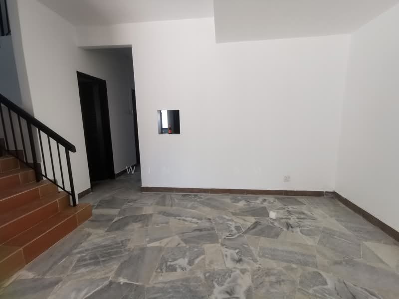 1.5-storey Terraced House for Rent in Bandar Baru Sri Petaling (Sri Petaling) - Wing Lam - PropertyGuru.com.my