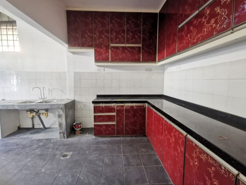 1.5-storey Terraced House for Rent in Bandar Baru Sri Petaling (Sri Petaling) - Wing Lam - PropertyGuru.com.my