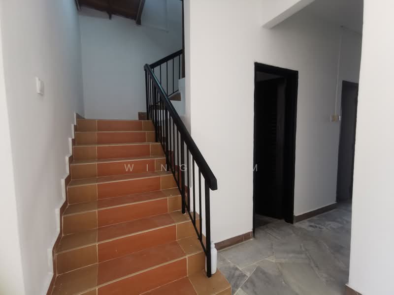 1.5-storey Terraced House for Rent in Bandar Baru Sri Petaling (Sri Petaling) - Wing Lam - PropertyGuru.com.my
