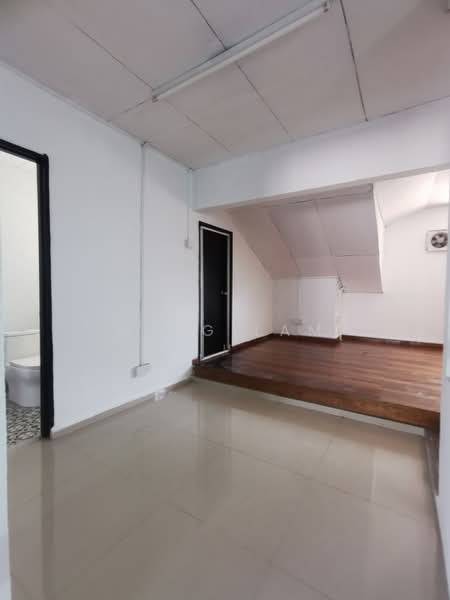 1.5-storey Terraced House for Rent in Bandar Baru Sri Petaling (Sri Petaling) - Wing Lam - PropertyGuru.com.my