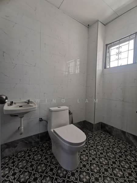 1.5-storey Terraced House for Rent in Bandar Baru Sri Petaling (Sri Petaling) - Wing Lam - PropertyGuru.com.my