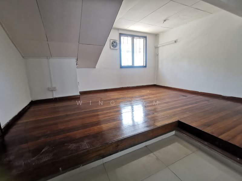 1.5-storey Terraced House for Rent in Bandar Baru Sri Petaling (Sri Petaling) - Wing Lam - PropertyGuru.com.my
