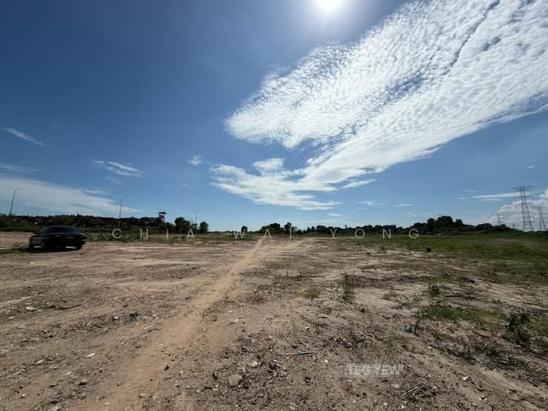 Industrial Land for Rent in Bandar Bukit Raja (Klang) - Chia Wai Yong - Exterior - PropertyGuru.com.my