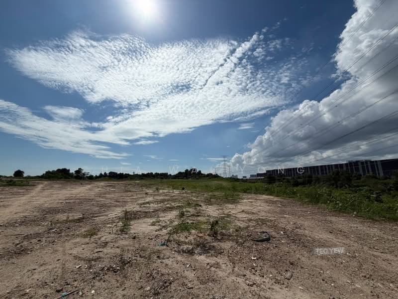 Industrial Land for Rent in Bandar Bukit Raja (Klang) - Chia Wai Yong - Exterior - PropertyGuru.com.my