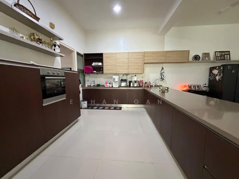 Rumah Berkembar untuk Disewa di Iskandar Puteri (Nusajaya) (Johor) - Ethan Gan - PropertyGuru.com.my