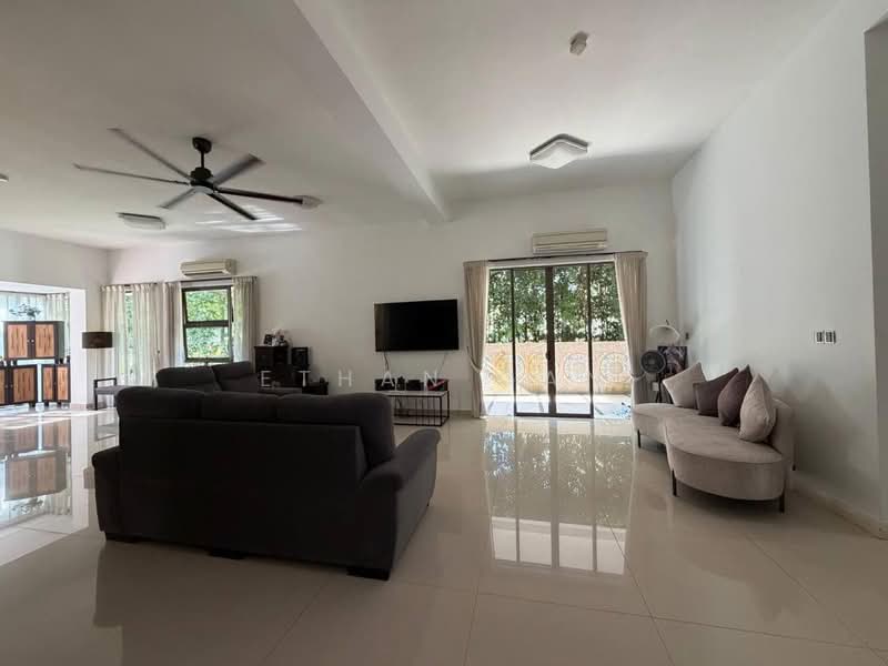 Rumah Berkembar untuk Disewa di Iskandar Puteri (Nusajaya) (Johor) - Ethan Gan - PropertyGuru.com.my