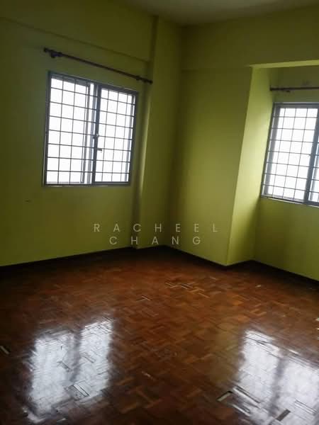 Pangsapuri untuk Dijual di Suria Kipark Damansara - Racheel Chang - Interior - PropertyGuru.com.my