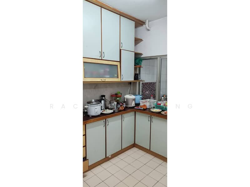 Pangsapuri untuk Dijual di Suria Kipark Damansara - Racheel Chang - PropertyGuru.com.my