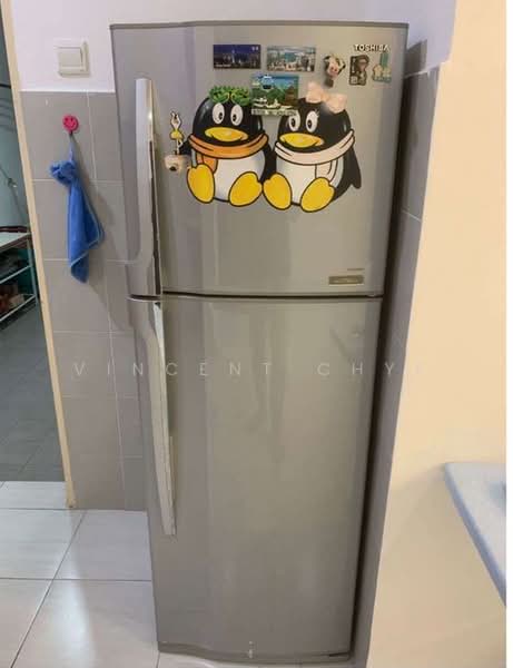 Service Residence for Rent at Koi Kinrara - Vincent Chye - Interior - PropertyGuru.com.my