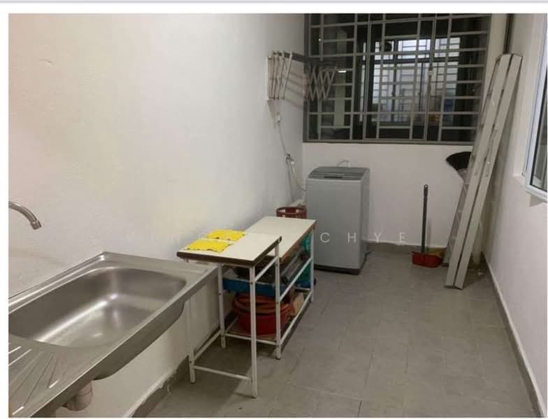 Service Residence for Rent at Koi Kinrara - Vincent Chye - Interior - PropertyGuru.com.my