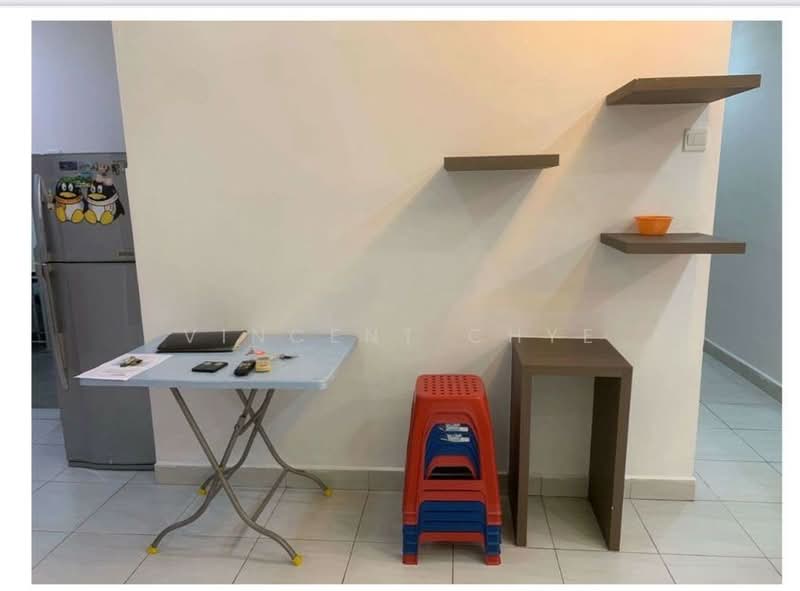 Service Residence for Rent at Koi Kinrara - Vincent Chye - PropertyGuru.com.my
