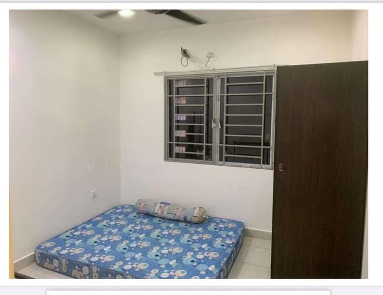 Service Residence for Rent at Koi Kinrara - Vincent Chye - PropertyGuru.com.my