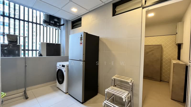 Condominium for Rent at Residensi Astrea - Max Siew - PropertyGuru.com.my