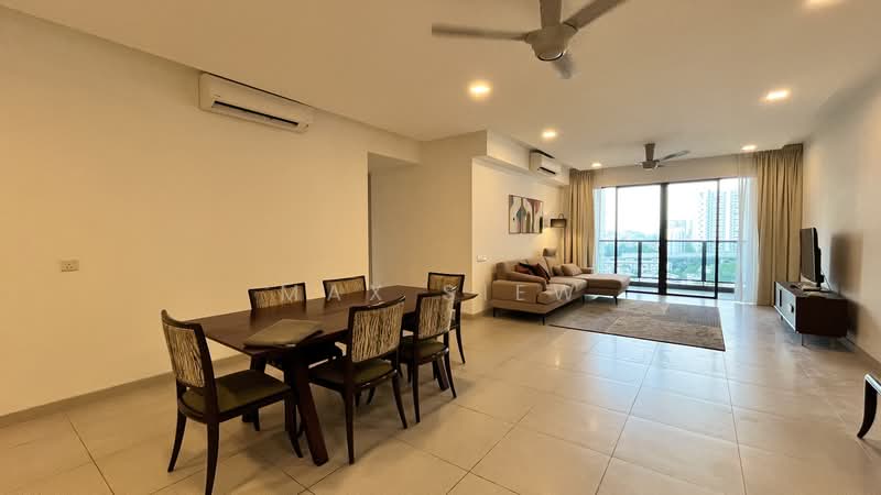 Condominium for Rent at Residensi Astrea - Max Siew - PropertyGuru.com.my