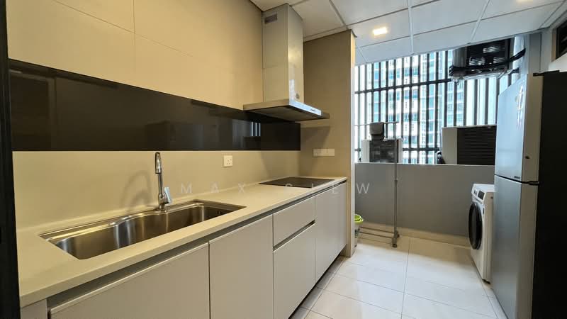 Condominium for Rent at Residensi Astrea - Max Siew - PropertyGuru.com.my