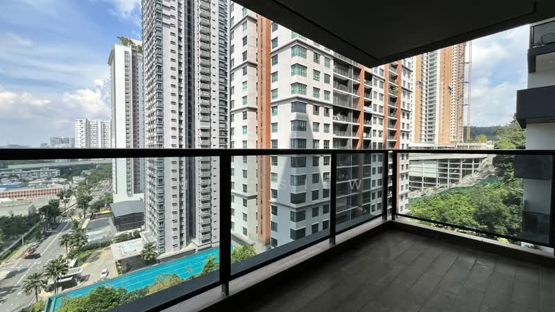 Condominium for Rent at Residensi Astrea - Max Siew - PropertyGuru.com.my