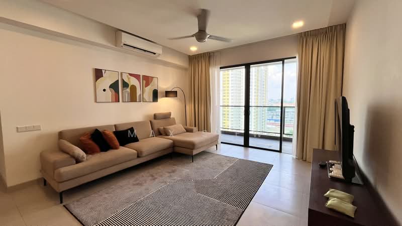 Condominium for Rent at Residensi Astrea - Max Siew - PropertyGuru.com.my