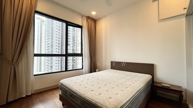 Condominium for Rent at Residensi Astrea - Max Siew - PropertyGuru.com.my