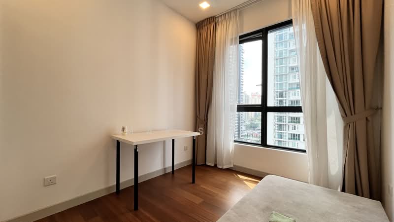 Condominium for Rent at Residensi Astrea - Max Siew - PropertyGuru.com.my