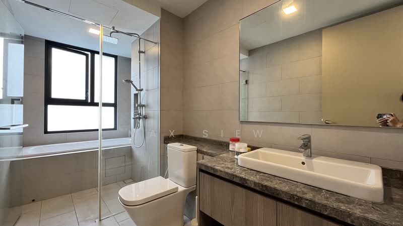 Condominium for Rent at Residensi Astrea - Max Siew - PropertyGuru.com.my