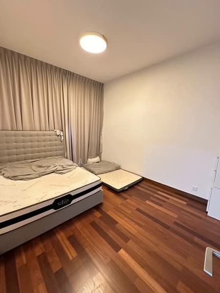 Kondominium untuk Disewa di Paradiso Nuova (Merak Kayangan) - Sam Yap - Bedroom - PropertyGuru.com.my