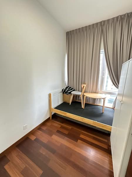 Kondominium untuk Disewa di Paradiso Nuova (Merak Kayangan) - Sam Yap - Bedroom - PropertyGuru.com.my