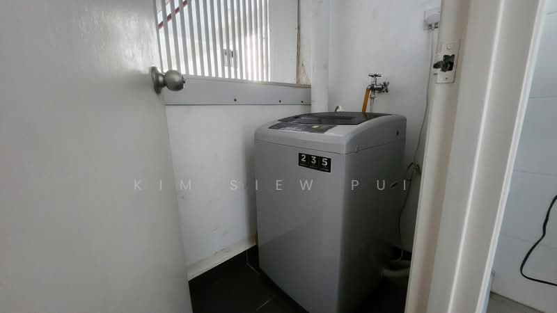 Service Residence for Rent at Sky Riverfront - Kim Siew Pui - Interior - PropertyGuru.com.my