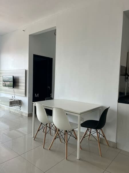 Service Residence for Rent at Sky Riverfront - Kim Siew Pui - Dining Room - PropertyGuru.com.my