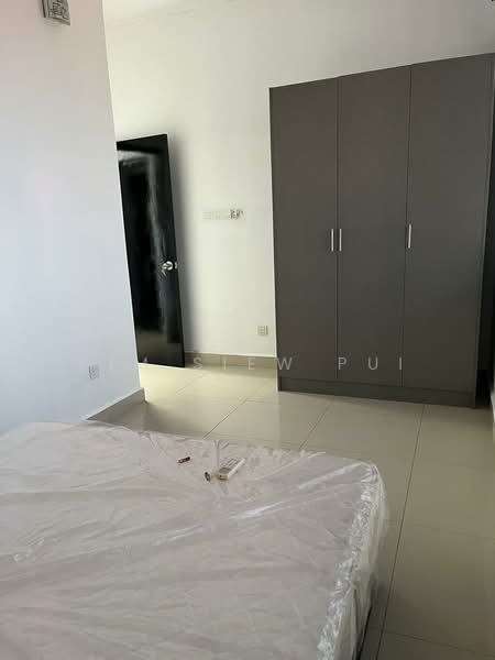 Service Residence for Rent at Sky Riverfront - Kim Siew Pui - Bedroom - PropertyGuru.com.my