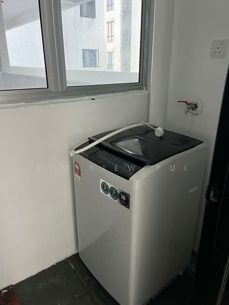 Service Residence for Rent at Sky Riverfront - Kim Siew Pui - Interior - PropertyGuru.com.my