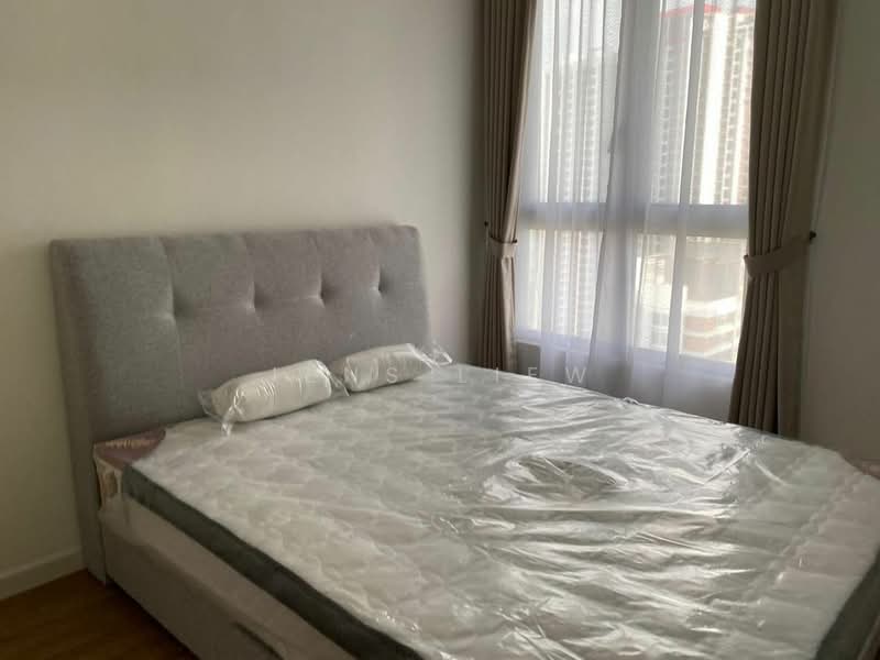 Condominium for Rent at Sunway GeoLake Residences - Jens Liew - Bedroom - PropertyGuru.com.my