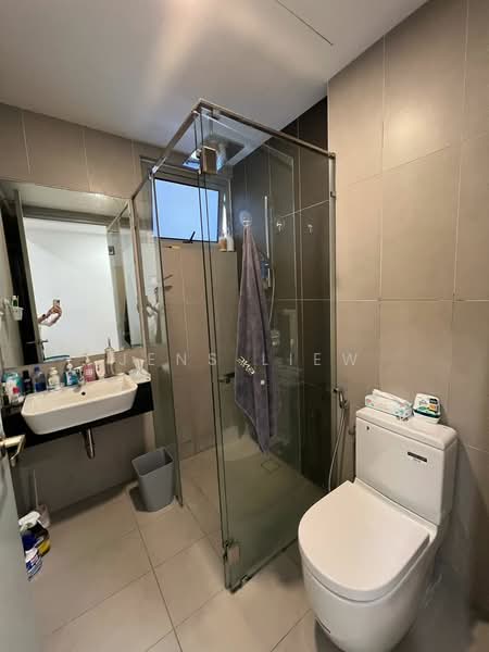 Condominium for Rent at Sunway GeoLake Residences - Jens Liew - Bathroom - PropertyGuru.com.my