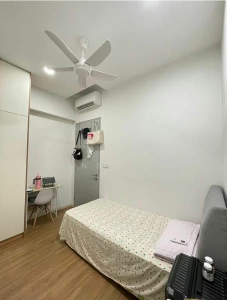Condominium for Rent at Sunway GeoLake Residences - Jens Liew - Bedroom - PropertyGuru.com.my
