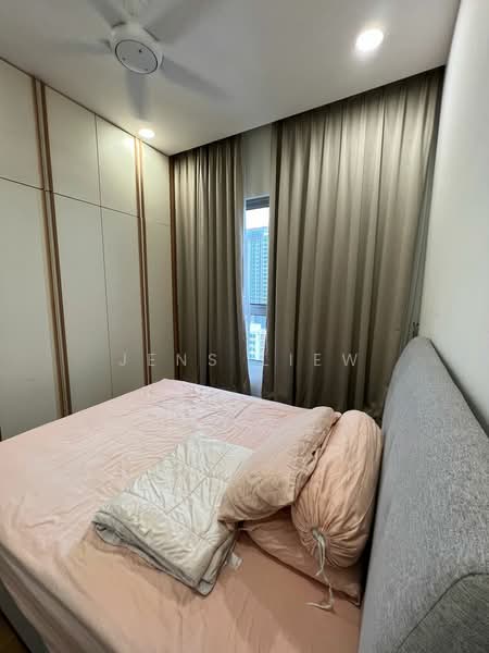 Condominium for Rent at Sunway GeoLake Residences - Jens Liew - Bedroom - PropertyGuru.com.my
