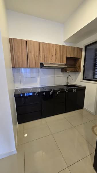 Servis Apartment untuk Disewa di Savio @ Riana Dutamas - Kian Boon Chee - Kitchen - PropertyGuru.com.my