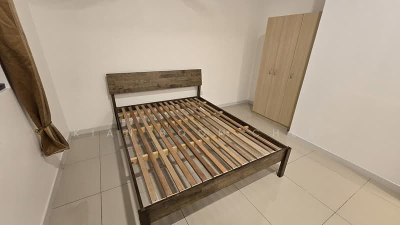 Servis Apartment untuk Disewa di Savio @ Riana Dutamas - Kian Boon Chee - Bedroom - PropertyGuru.com.my